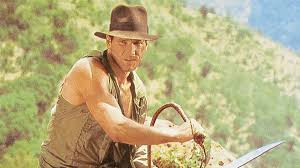 Indiana jones stil 100% wollfilz fedora brown hut knautschfähig wasserabweisend. Bestatigt Harrison Ford Kehrt Als Indiana Jones Zuruck