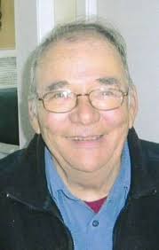 Robert Kaine (Avis de décès)