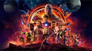 — marvel entertainment (@marvel) may 3, 2021 below you'll find the mcu's phase four release slate, including disney plus tv shows. All Marvel Movies In Order Of Release 2021
