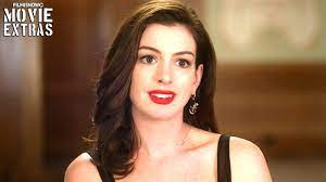 Check spelling or type a new query. Ocean S 8 On Set Visit With Anne Hathaway Daphne Kluger Youtube