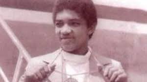 Clemente Rojas, primera medalla olímpica del boxeo colombiano