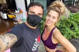 Get carolina dieckmann's contact information, age, background check, white pages, professional records, pictures, bankruptcies, property records & liens. Treinador Chico Salgado Arranca Couro De Carolina Dieckmann Entenda