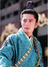 Top 10 Handsome Chinese Men In Ancient Costume China Whisper Wallace Huo Handsome Asian Men Chinese Man