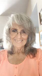 BALLYFERMOT I WANT TO WISH OUR AUNTY PATSY KERSHAW A BIG HAPPY BIRTHDAY ,  WE ALL LOVE YOU VERY MUCH