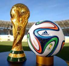 La copa mundial fifa brasil 2014 se llevó a cabo del 12 de junio al 13 de julio de 2014, siendo la segunda vez que este certamen deportivo se realiza en brasil. Copa Brasil Coupe Du Monde Fifa Coupe Du Monde Football