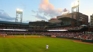 Redbirds See Average Attendance Rise Nearly Eight Percent