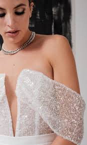 Robes & Tenues Mariage Civil