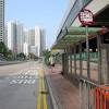天水圍市中心 tin shui wai town centre) has 23 stops departing from 紅磡(紅鸞道)總站 hung hom (hung luen road) bus terminus and ending in 天水圍市中心總站 tin shui wai town centre bus terminus. 1