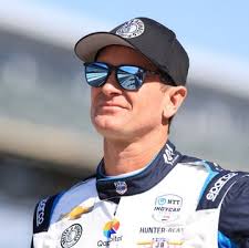 Franchitti leads practice in Toronto, Wilson plays the pinball