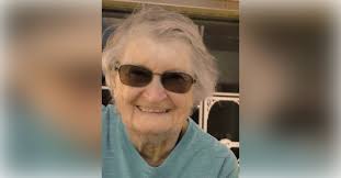 Obituary information for Lucile Arlene (Luchenbill) Warner