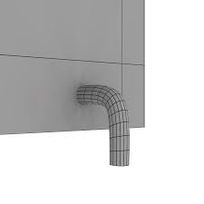 Ac Unit Object 3d Model Unit Ac Model Object Ac Units Object 3d Model