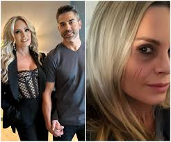 Sierah Swepstone's MAFS husband Billy Belcher appeared