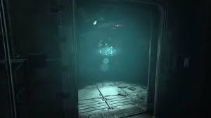 Maybe you would like to learn more about one of these? Frictional S Soma Has A Release Date 12 Minutes Of New Gameplay Footage And An Arg Game Informer