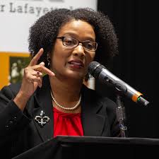 Lafayette Parish School Board member quits commission