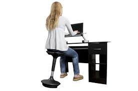 Check spelling or type a new query. Wobble Stool For Active Sitting Review