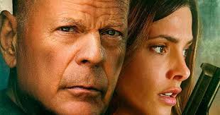 Wrong Place Review: A Difficult Decline for Bruce Willis Fans