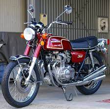 25 Ideas De Cb750 Honda Motos Clasicas Motos Motocicletas Honda
