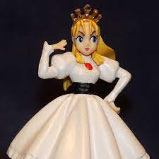 BANDAI HG CAPCOM Gals Collection Princess Devilotte Cyberbots Gashapon  Figure JP | eBay