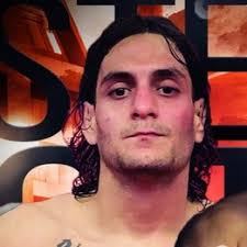 United Combat League UCL