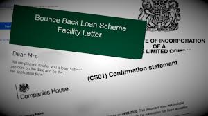 Bounce Back Loans Taxpayers May Lose 26bn On Unpaid Loans Bbc News You may have to scroll to the right to see the link if. bbc com