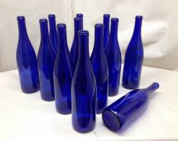 A number of different types of bottles were manufactured before 1900, including those made for food, drinks, and household items. Blue Bottles Etsy