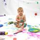 Baby Art Crawl event image