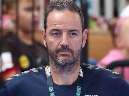 Ein guter spanischer Jahrgang: Roberto Garcia Parrondo empfängt mit der MT  Melsungen Iker Romero und SG BBM Bietigheim