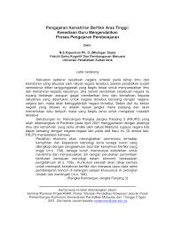 Muat turun konsep kemahiran berfikir aras tinggi (kbat). Http Nsrajendran Tripod Com Papers Ppk12001a Pdf
