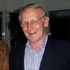 A head for numbers, a heart for theatre and radio