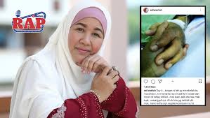 Check spelling or type a new query. Semoga Ibu Safura Kembali Sihat