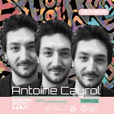 Announcing the 2022 Electric South Immersive Media Lab Advisors