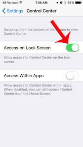 Check spelling or type a new query. How To Use The Iphone Flashlight Without Unlocking The Device Solve Your Tech