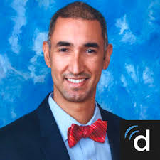 Dr. Brian (Miranda) Mendez, MD