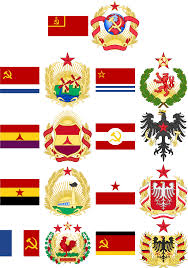 Trotzky S Europe By Tiltschmaster On Deviantart In 2020 Flag Art League Of Legends Comic Coat Of Arms