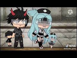 #tiktok #гачалайф #gachalife #ржака #гача #тикток #видео #анимация #гачаклуб #meme каналы моих друзей: Gacha Life Tik Toks Omg Wow Have To Gacha Soo Cute Youtube Blue Whale Cute Anime