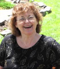 Patricia Hiscock Obituary