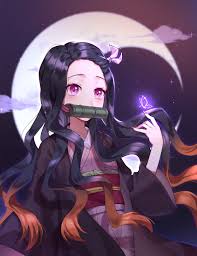 Customize and personalise your desktop, mobile phone and tablet with these free wallpapers! Nezuko Wallpapers Top Free Nezuko Backgrounds Wallpaperaccess