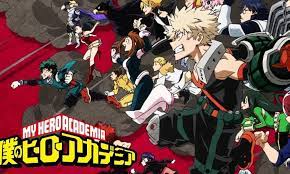 which my hero academia character are you quiz. Think You Know Everything About My Hero Academia Take This Trivia Quiz To Find Out