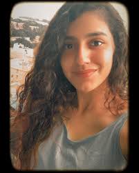 Add your names, share with friends. Priya Prakash Varrier Family Pics Priya Prakash Varrier World Famous In Thrissur Eye News South Indian Sensation Priya Prakash Varrier Who S Making Her Big Screen Debut In An