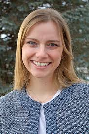 CALS Council Senior Awardee: 'Things just kept falling into place' for  Hoffman