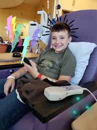 Howell Teen Shares Experience With Crohn S Disease Advocates For Others