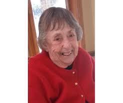 Mary Ross Obituary (2020)