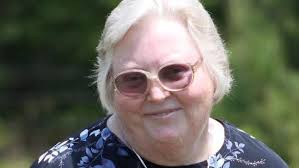 Carolyn Mobley Obituary (1952