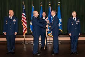 24th Air Force Joins Air Combat Command Welcomes New