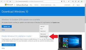How To Run Windows 10 From A Usb Drive Pcmag Com In 2020 Usb Drive Windows 10 Microsoft Software