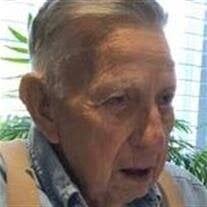 James Harold Farmer Obituary