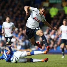 Chadli included in tottennham's squad for tonight's clash with monaco / getty. Nacer Chadli Had A Breakout Season For Tottenham Can He Repeat It Cartilage Free Captain