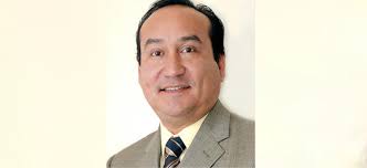 Designan al Dr. José Amparo Andrade Lucio Director de la DICIS