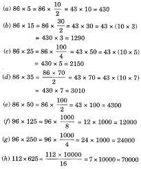 The following is the list of competitive exams for class 6: Whole Numbers Class 6 Extra Questions Maths Chapter 2 Learn Cbse