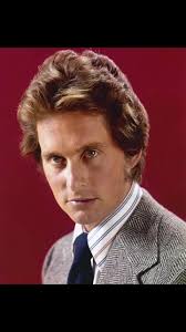 🎉 Happy 80th Birthday, Michael Douglas! 🎂 Born